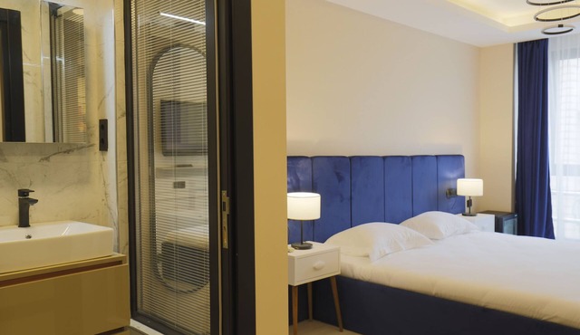 Ravello Suites Taksim in Istanbul