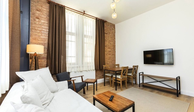Raven Suites Old City Istanbul in Istanbul