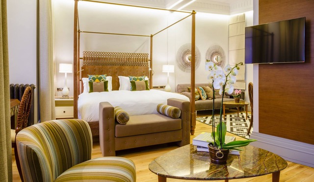 Ravouna 1906 Suites - Special Class, Adults Only in Istanbul