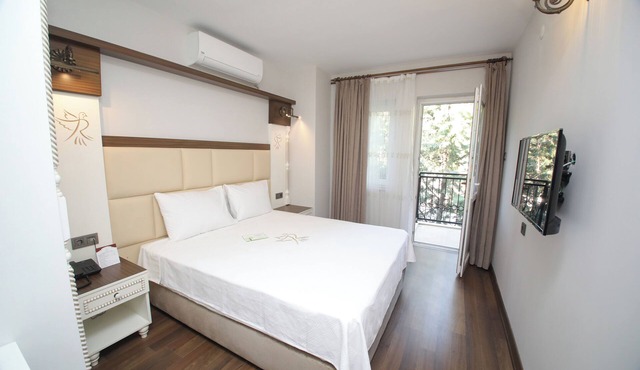 RAYMAR HOTELS MUGLA in Mugla
