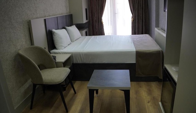 Real Hotel Van in Ipekyolu