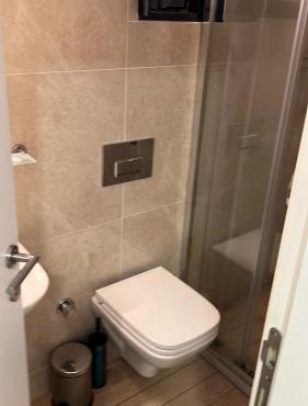Red sophia suites in İstanbul