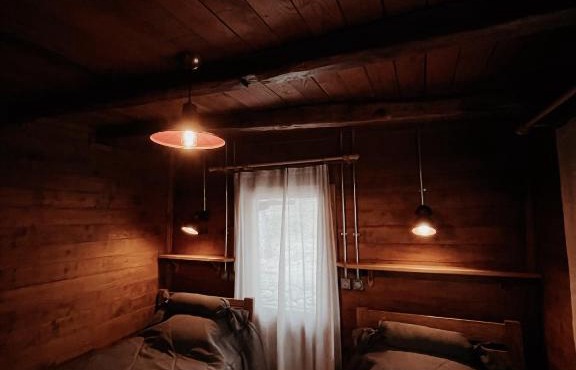 Redpine Guesthouse in İznik