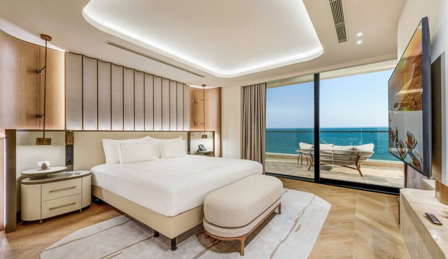 Regnum The Crown - All inclusive in Serik
