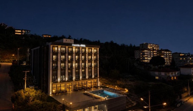 Remida Managed By Dedeman in İntepe