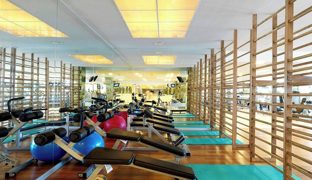 Renaissance Polat Istanbul Hotel in Istanbul