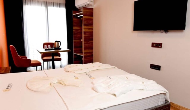 Renk Otel Karşıyaka in Izmir