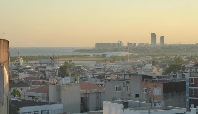Renzo Hotel - Special Category in Istanbul