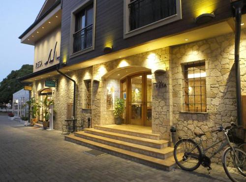 Resa Hotel Göcek in Göcek