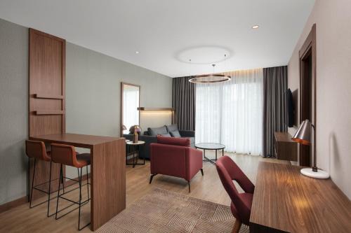 Residence Inn by Marriott Trabzon in Trabzon