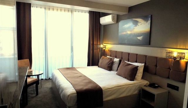 Respiro Hotel Avcılar in İstanbul