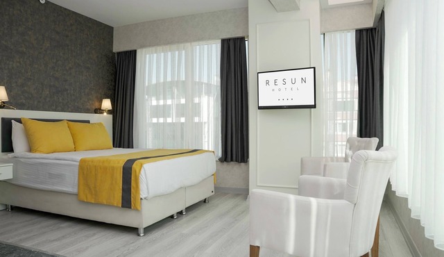 Resun Hotel Ankara in Ankara