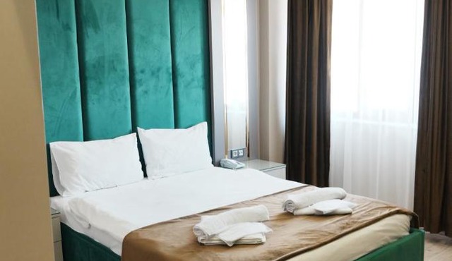 Reyyan Hotel in Istanbul