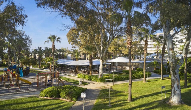 Richmond Ephesus Resort - All Inclusive in Selçuk