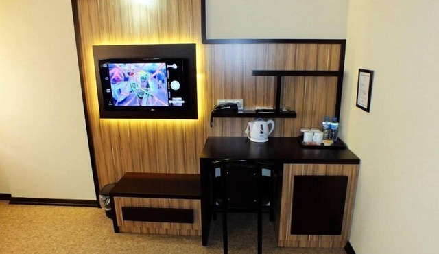 Ridvan Otel in Bursa