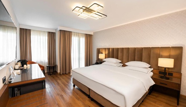 Riva Hotel Nişantaşı in Istanbul