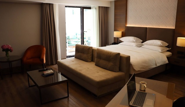 Riva Hotel Nisantasi & Spa in Istanbul