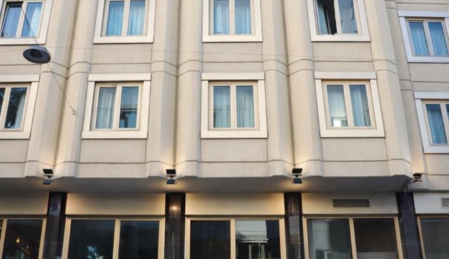 Riva Hotel Taksim