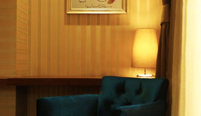 Riva Resatbey Hotel in Adana