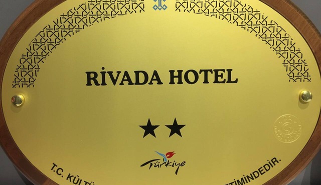 Rivada Hotel in Kartepe