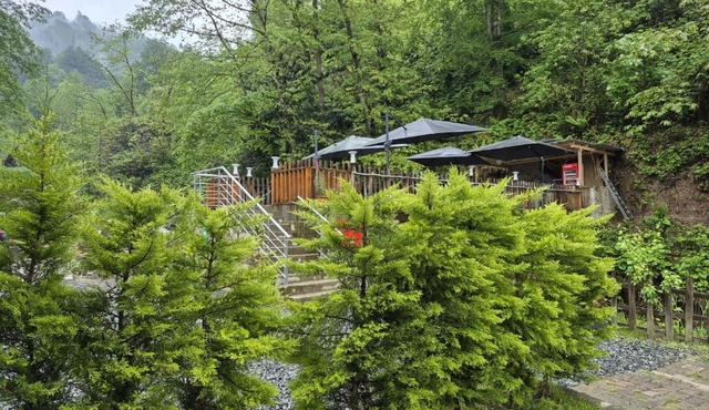 River Villas Resort in Çamlıhemşin