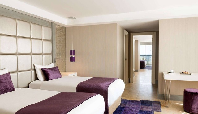 Rixos Beldibi - Adult Only - The Land of Legends Access in Kemer