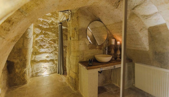 Roca Cappadocia in Ürgüp