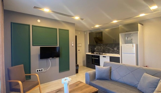 Roden Apart Hotel in Ondokuzmayıs