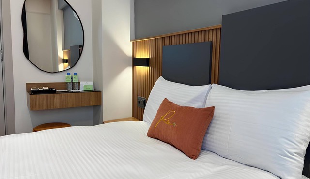 Roi Hotel Izmir in Izmir