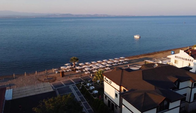 Room 23 Hotel in Akçay