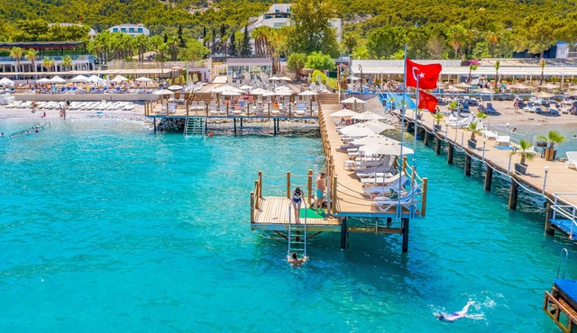 Rose Garden Premium Hotel - All inclusive