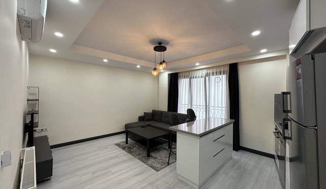 Rose Plus Residence in Istanbul