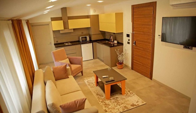 Rose Vip in Denizli
