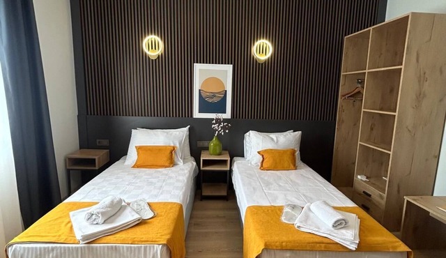 Rota Business Hotel Gebze in Gebze