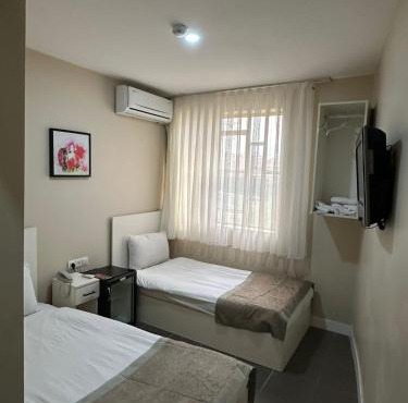 Rota Star Hotel Beyoğlu in Istanbul
