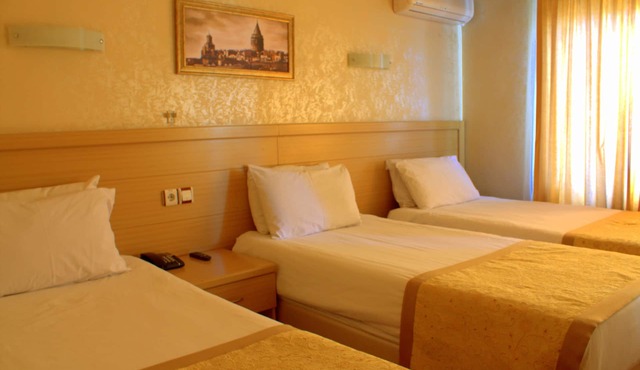 Royal Carine Hotel in Ankara