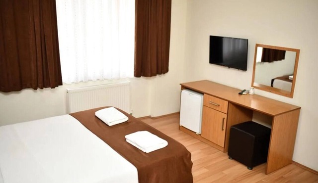 ROYAL MUT OTEL in Mut