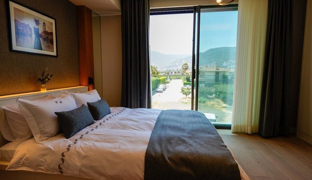 RUKA Hotel in Izmir