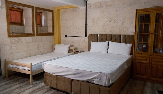 Ruken Hanım Konağı in Gaziantep