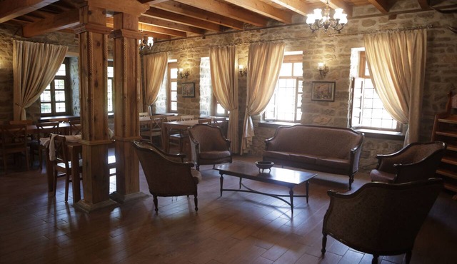 Rum Evi Konak in Safranbolu