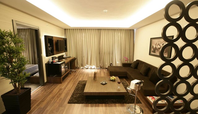 RYS Hotel & Restaurant in Edirne
