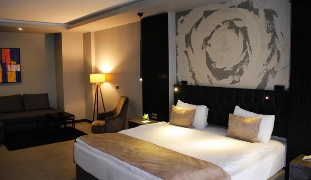 RYS Hotel in Edirne