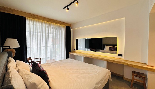 S-Cape Hotel Fethiye in Fethiye