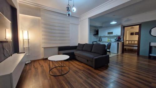Sabiha GölçeN Dlk Deluxe in Istanbul