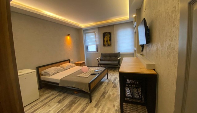 SAFİR HOUSE in Bursa