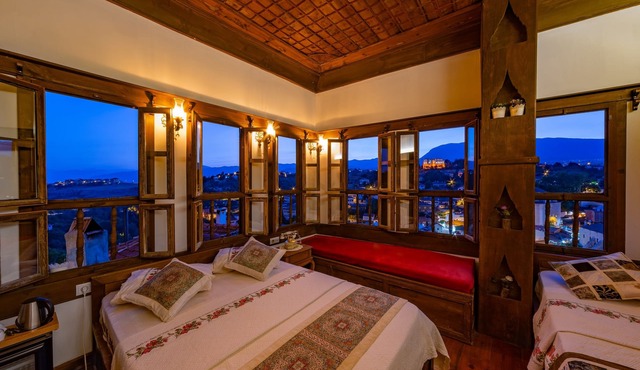 Safranbolu Seyir Konak Otel in Safranbolu