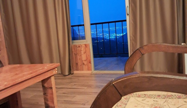Saklıköyevleri in Konyaalti