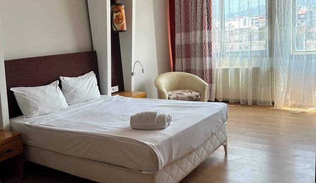 Salihli Sardis otel in Salihli
