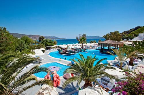 Salmakis Resort & Spa in Bodrum