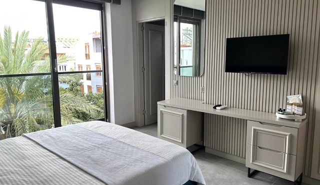 Sam Hotel in Antalya